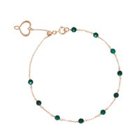 Bracciale Maman et Sophie Donna pietre in Oro BPPTAMA - BPPTAMA